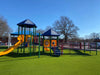 Countryside Deluxe-GrassTex-KNB Mills