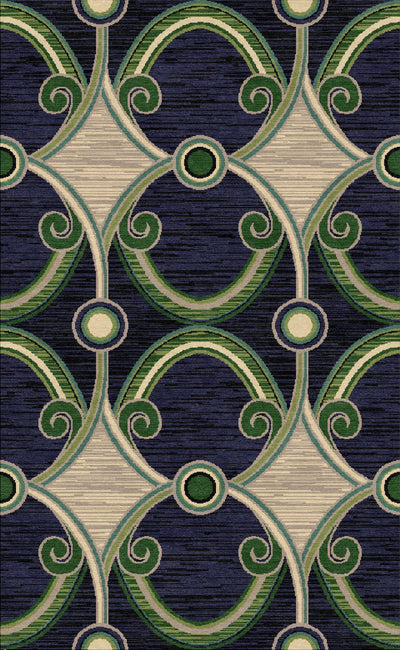 Catalyst-Ridgeline Print-Shelmarc-C-600 Navy-KNB Mills
