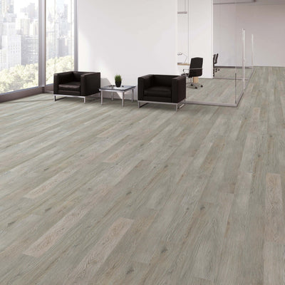 Center Point-Luxury Vinyl Plank-Next Floor-Faded Hickory-KNB Mills