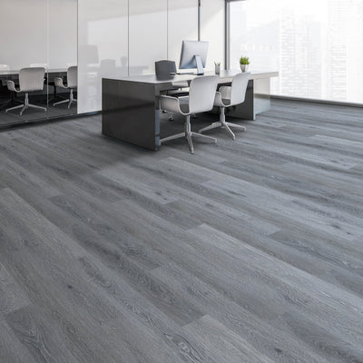 Center Point-Luxury Vinyl Plank-Next Floor-Faded Hickory-KNB Mills