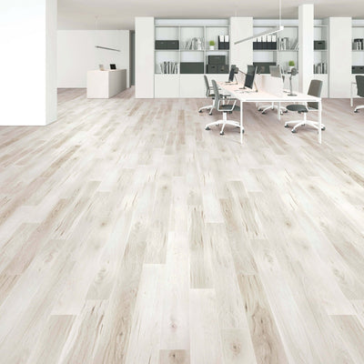 Center Point-Luxury Vinyl Plank-Next Floor-Faded Hickory-KNB Mills