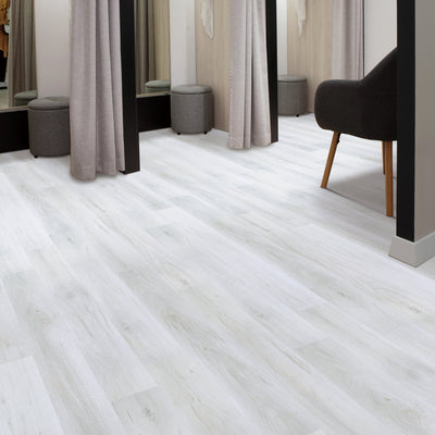 Center Point-Luxury Vinyl Plank-Next Floor-Faded Hickory-KNB Mills
