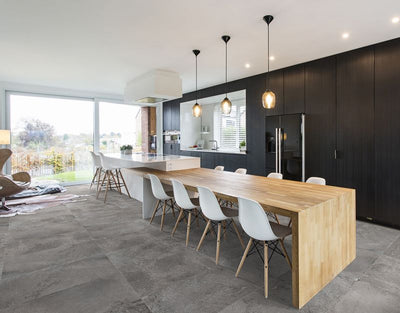 Chamonix-Ceramic Tile-Casabella Floors-Beige-KNB Mills
