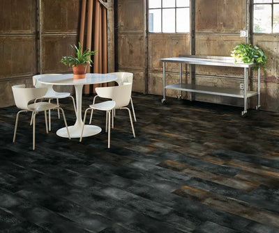 Change Agent-Luxury Vinyl Tile-Milliken-CON100 Cycle-KNB Mills