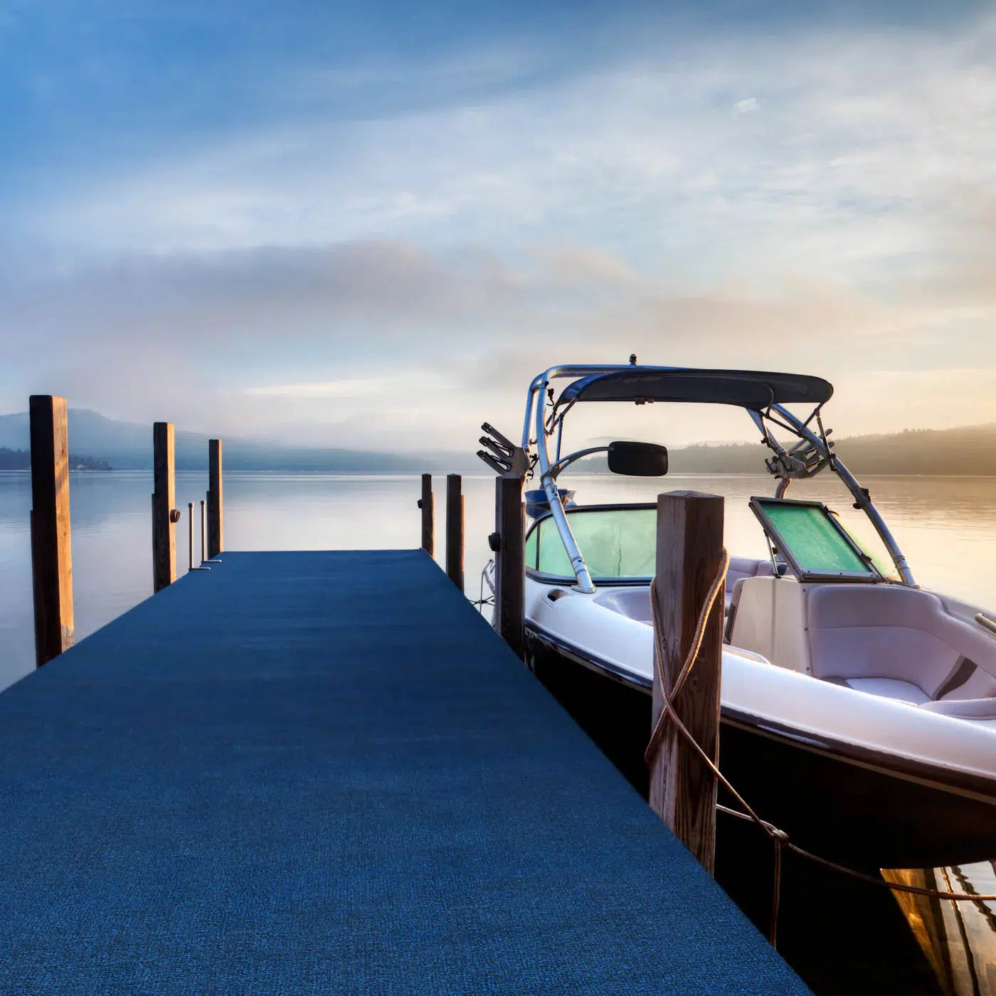 Changing Waves Marine-Outdoor/Marine Carpet-Lancer Enterprises-Wine-KNB Mills