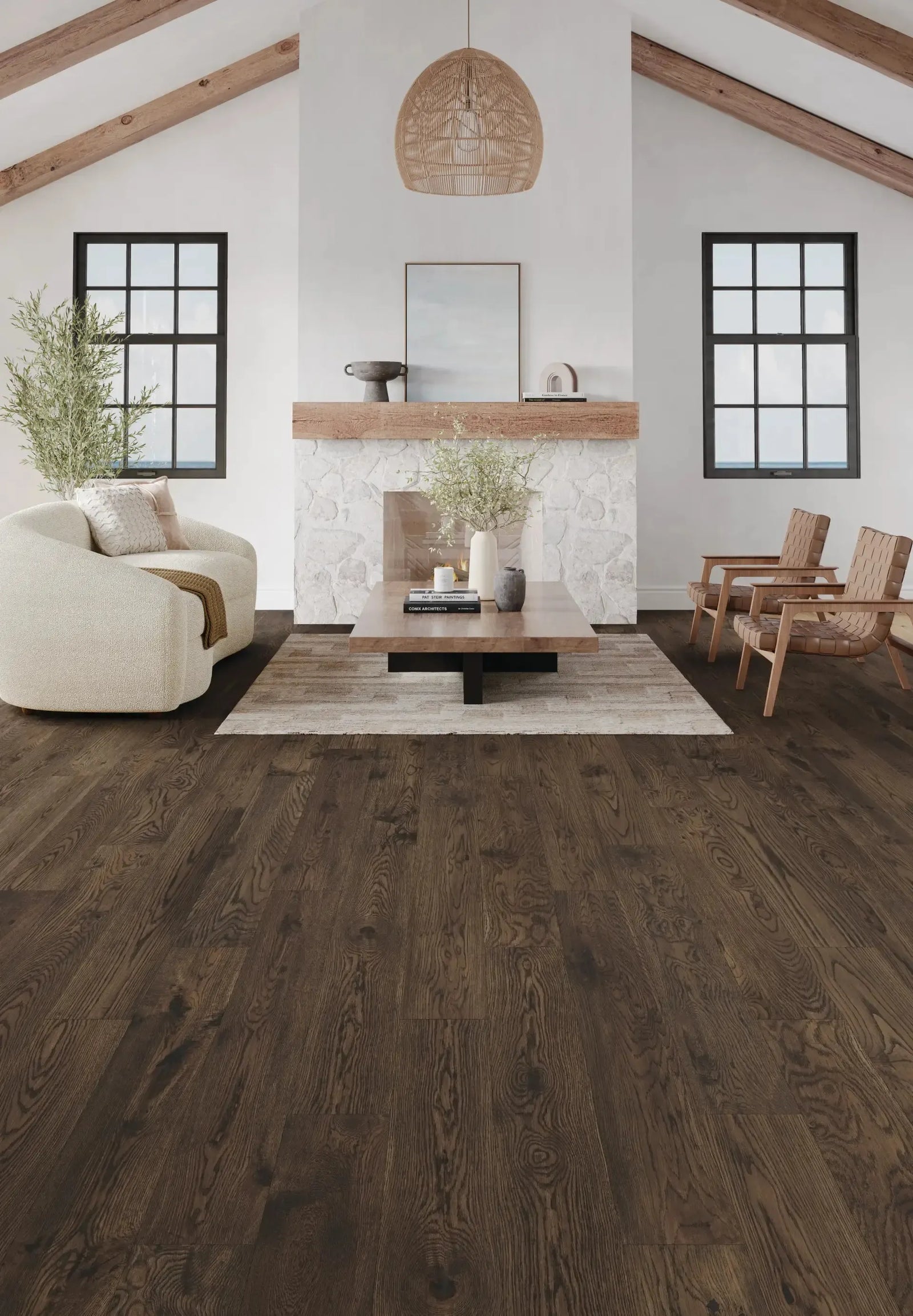 Chateau-Engineered Hardwood-Mannington-KNB Mills