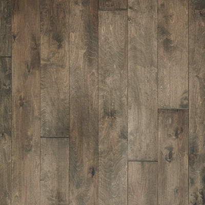 Iberian Hazelwood