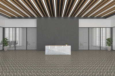 Classical Collective 01-Custom Carpet-KNB Mills-KNB Mills