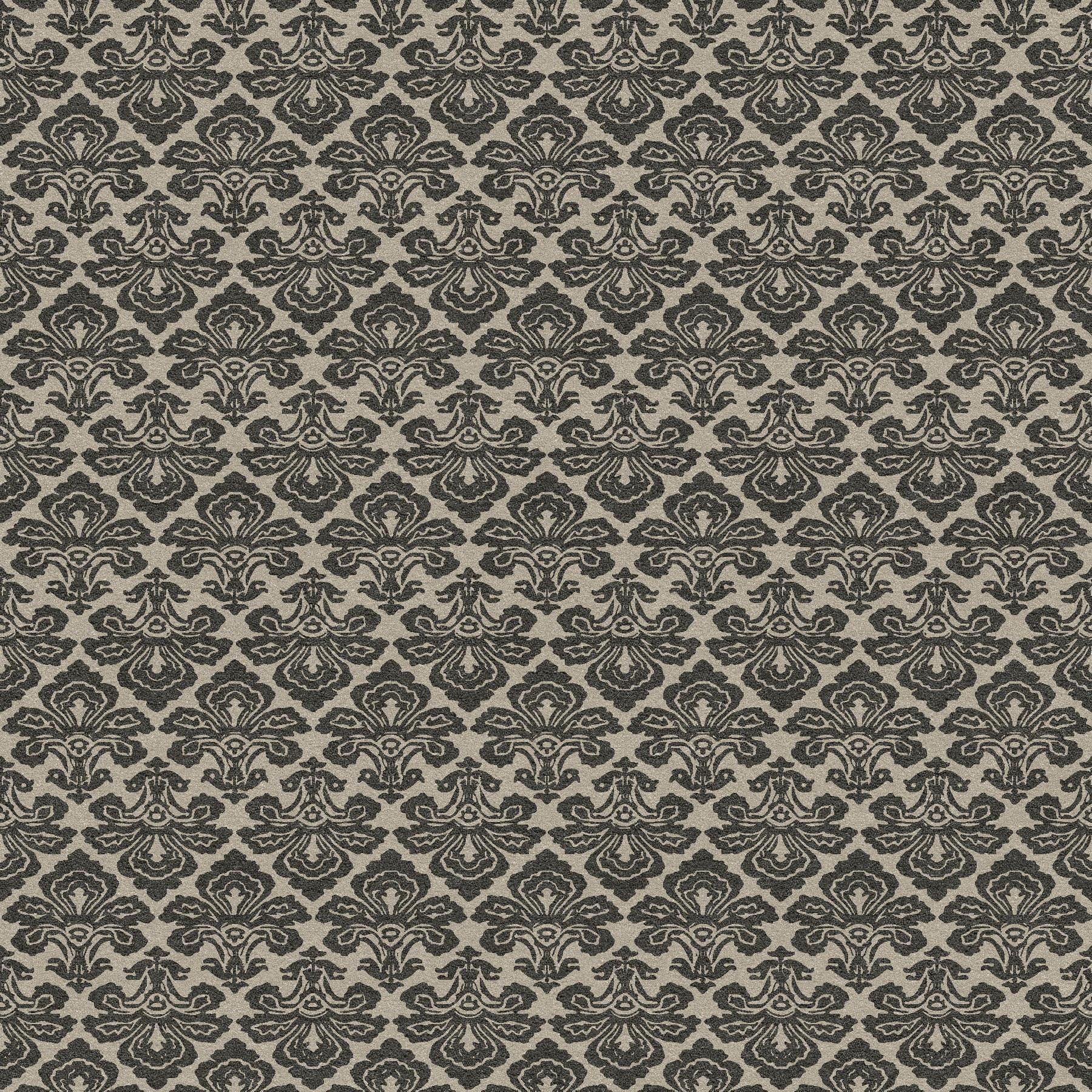 Classical Collective 01-Custom Carpet-KNB Mills-KNB Mills
