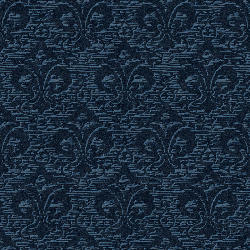 Classical Collective 02-Custom Carpet-KNB Mills-KNB Mills