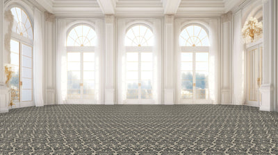 Classical Collective 02-Custom Carpet-KNB Mills-KNB Mills