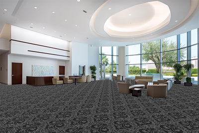 Classical Collective 02-Custom Carpet-KNB Mills-KNB Mills