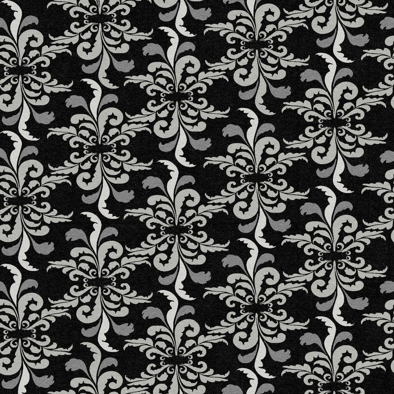 Classical Collective 03-Custom Carpet-KNB Mills-KNB Mills