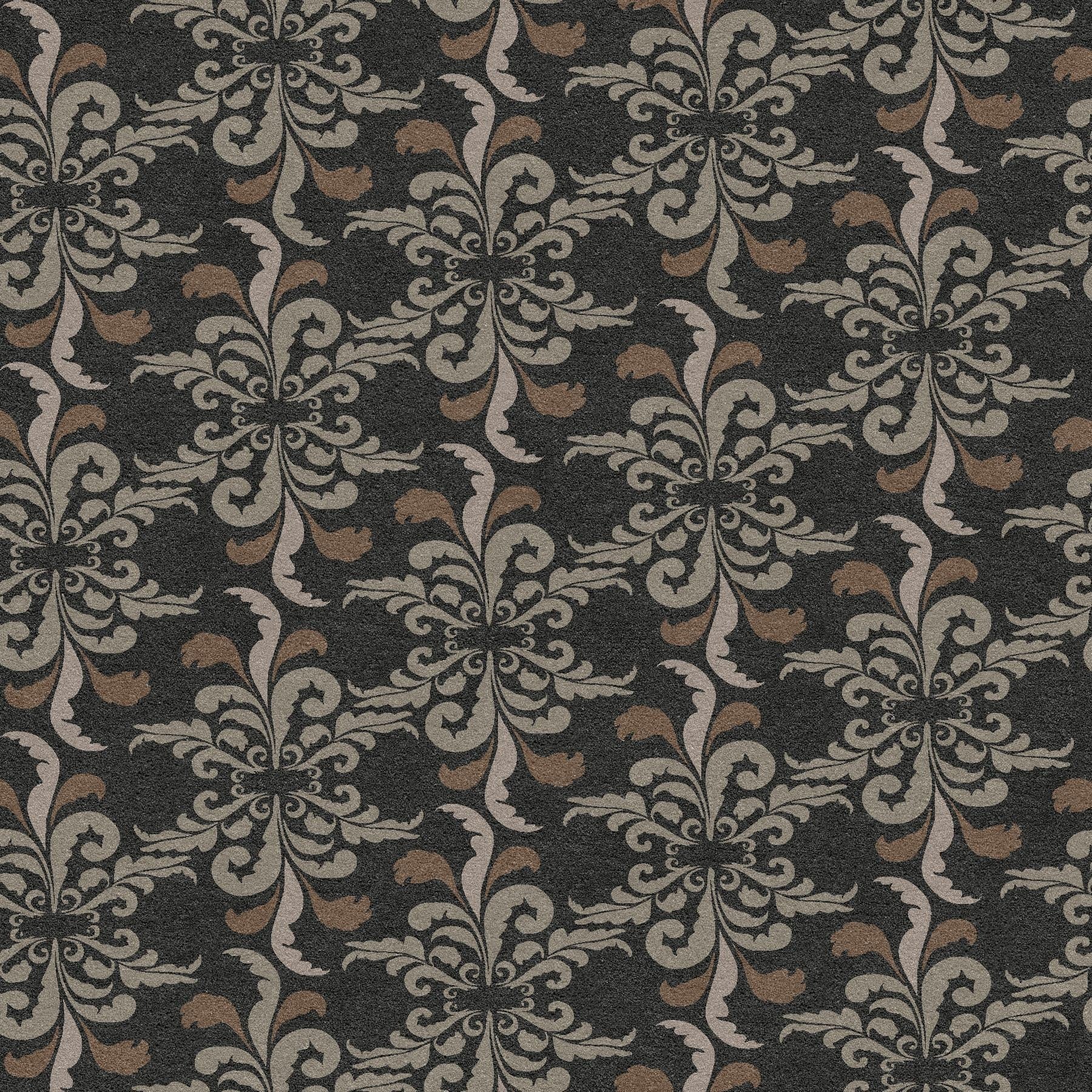 Classical Collective 03-Custom Carpet-KNB Mills-KNB Mills