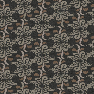 Classical Collective 03-Custom Carpet-KNB Mills-KNB Mills