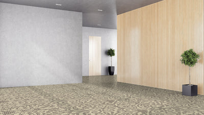 Classical Collective 04-Custom Carpet-KNB Mills-KNB Mills