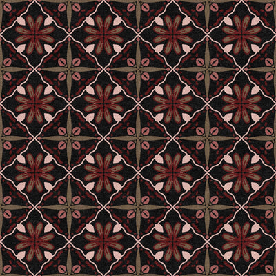 Classical Collective 05-Custom Carpet-KNB Mills-KNB Mills