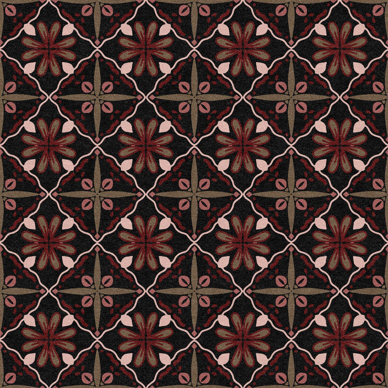 Classical Collective 05-Custom Carpet-KNB Mills-KNB Mills