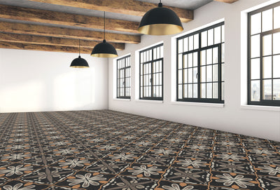 Classical Collective 05-Custom Carpet-KNB Mills-KNB Mills