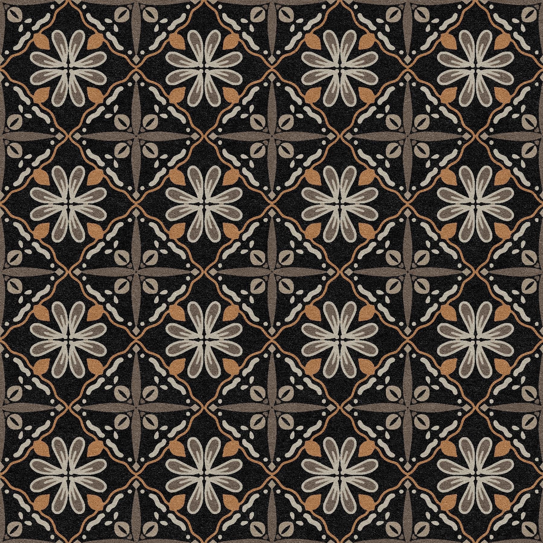 Classical Collective 05-Custom Carpet-KNB Mills-KNB Mills
