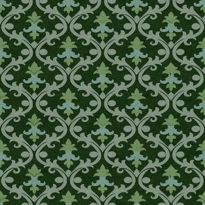 Classical Collective 06-Custom Carpet-KNB Mills-KNB Mills