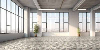 Classical Collective 06-Custom Carpet-KNB Mills-KNB Mills