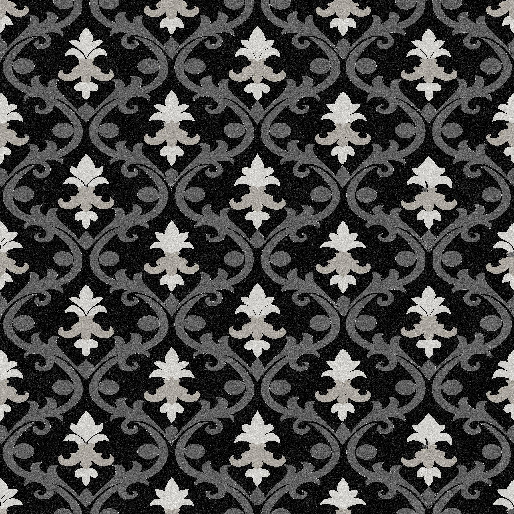 Classical Collective 06-Custom Carpet-KNB Mills-KNB Mills