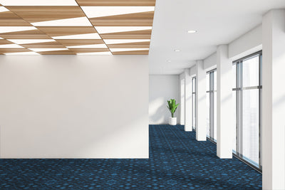 Classical Collective 08-Custom Carpet-KNB Mills-KNB Mills