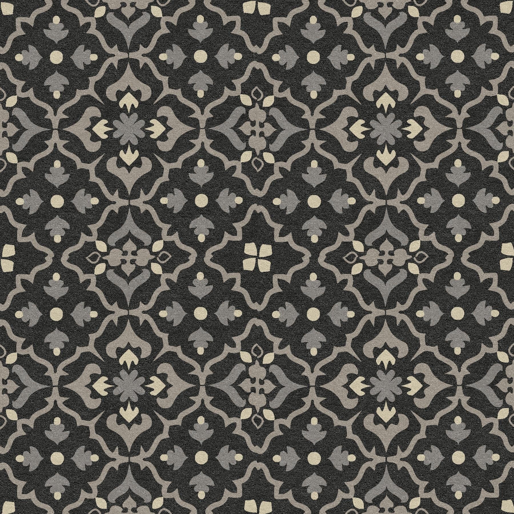 Classical Collective 08-Custom Carpet-KNB Mills-KNB Mills
