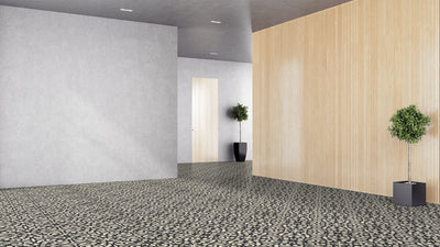 Classical Collective 09-Custom Carpet-KNB Mills-KNB Mills