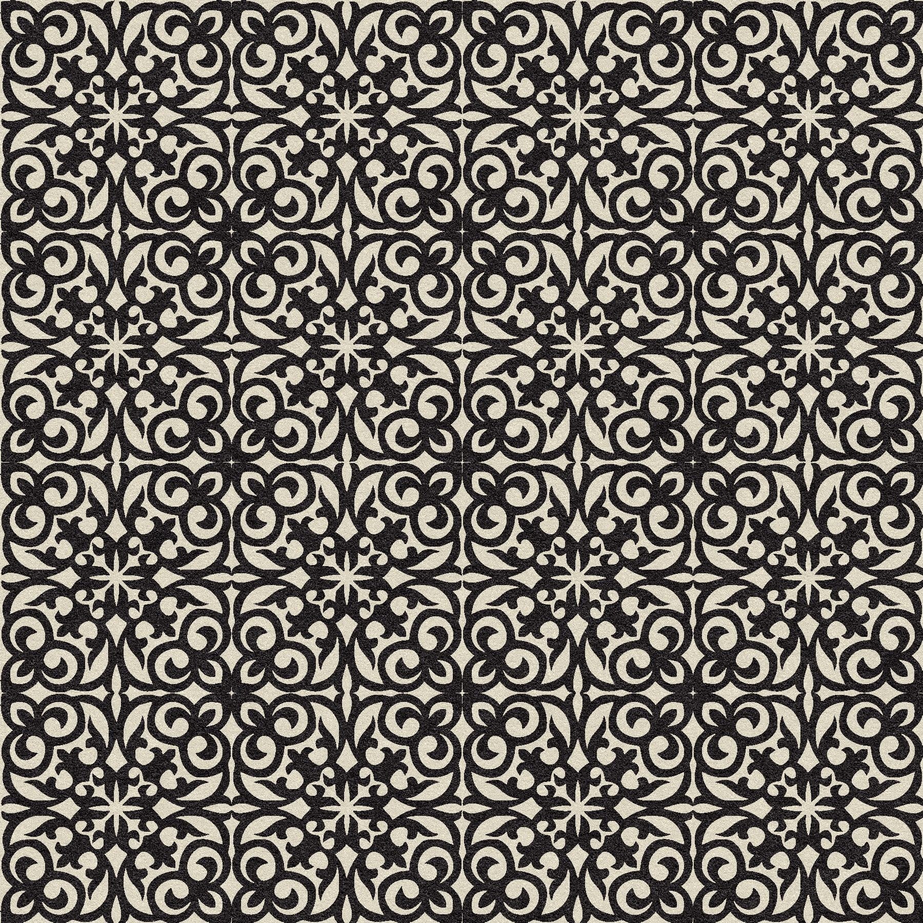 Classical Collective 09-Custom Carpet-KNB Mills-KNB Mills