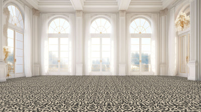 Classical Collective 10-Custom Carpet-KNB Mills-KNB Mills