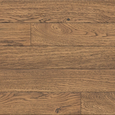 Classics-Hardwood-Paramount Flooring-Oak - Caramel (644)-KNB Mills