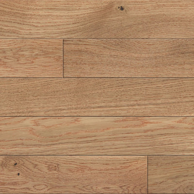 Classics-Hardwood-Paramount Flooring-Oak - Red Oak (645)-KNB Mills