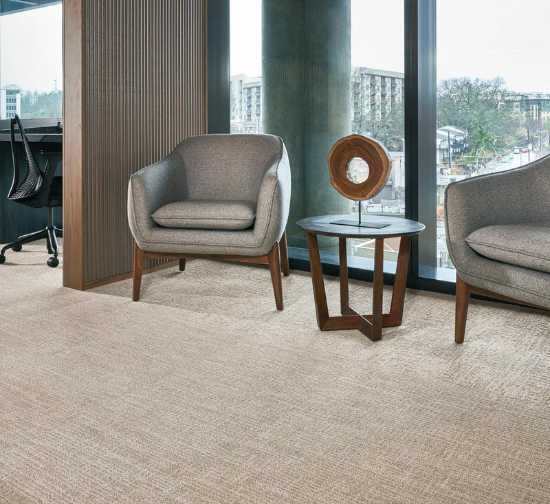 Clean Break Carpet Tile-Carpet Tile-Milliken-Head Start- Valid-KNB Mills