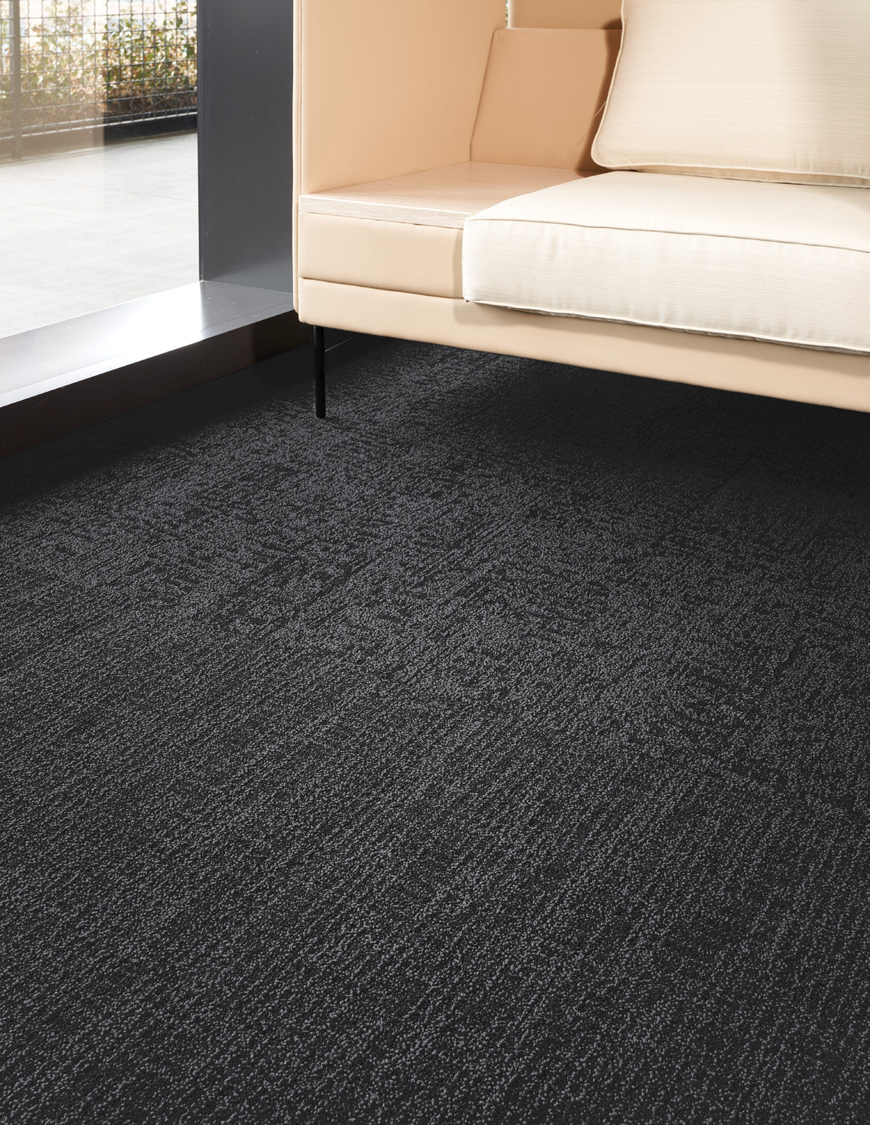 Clean Break Carpet Tile-Carpet Tile-Milliken-Head Start- Valid-KNB Mills