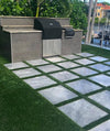 Coastal Harbor Gold-Synthetic Grass Turf-GrassTex-KNB Mills