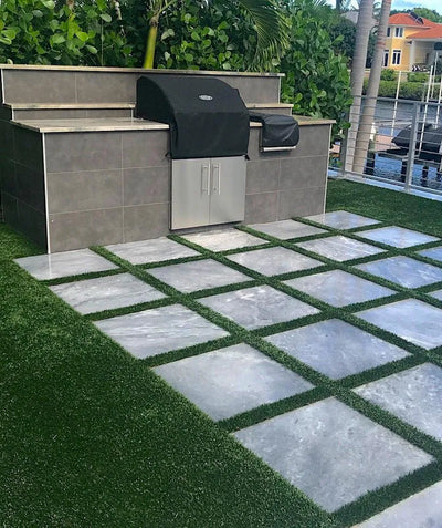 Coastal Harbor Gold-Synthetic Grass Turf-GrassTex-KNB Mills