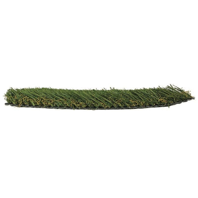 Coastal Harbor Gold-Synthetic Grass Turf-GrassTex-G-Field/Olive-Silverback- Perforated-1 ⅝"-KNB Mills