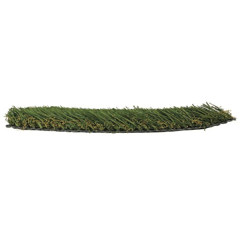 Coastal Harbor Gold-Synthetic Grass Turf-GrassTex-G-Field/Olive-Silverback- Perforated-1 ⅝"-KNB Mills
