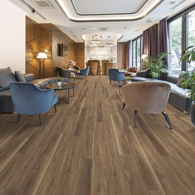 Coastal Resort-Luxury Vinyl Tile-Next Floor-439 051 Mineral White Maple-KNB Mills