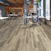 Coastal Resort-Luxury Vinyl Tile-Next Floor-439 051 Mineral White Maple-KNB Mills
