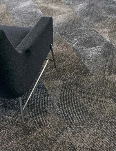 Coastline Carpet Tile-Carpet Tile-Milliken-LND118-125 Maritime-KNB Mills