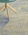 Coastline Carpet Tile-Carpet Tile-Milliken-LND118-125 Maritime-KNB Mills