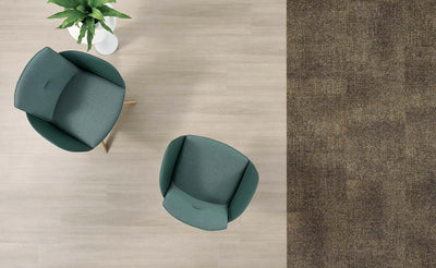Coastline Carpet Tile-Carpet Tile-Milliken-LND118-125 Maritime-KNB Mills