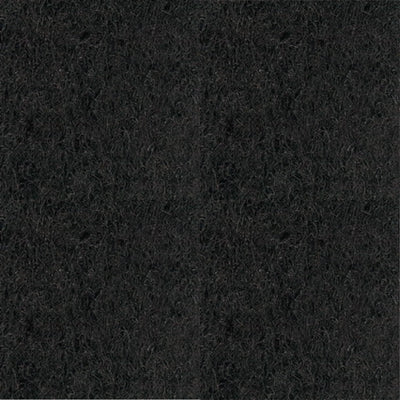 Coconot Swatches-Logo Mats/Rugs-Niche Graphics-890 Black-KNB Mills
