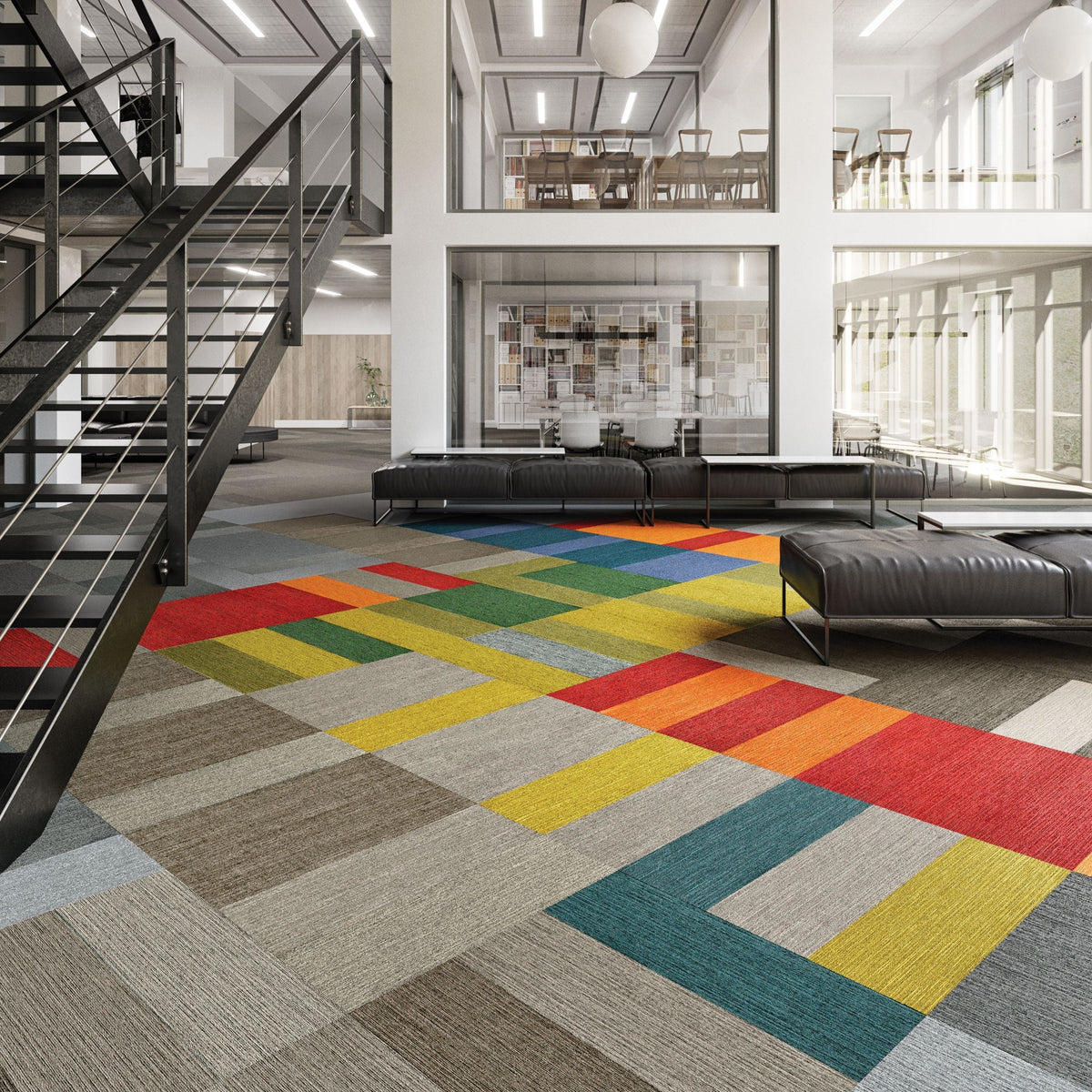 Color Balance - KNB Mills