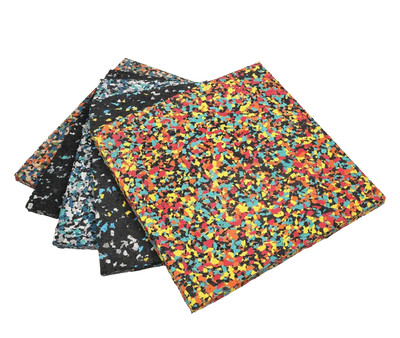 Color Builder-Sport Floor-US Rubber-Color Builder-KNB Mills
