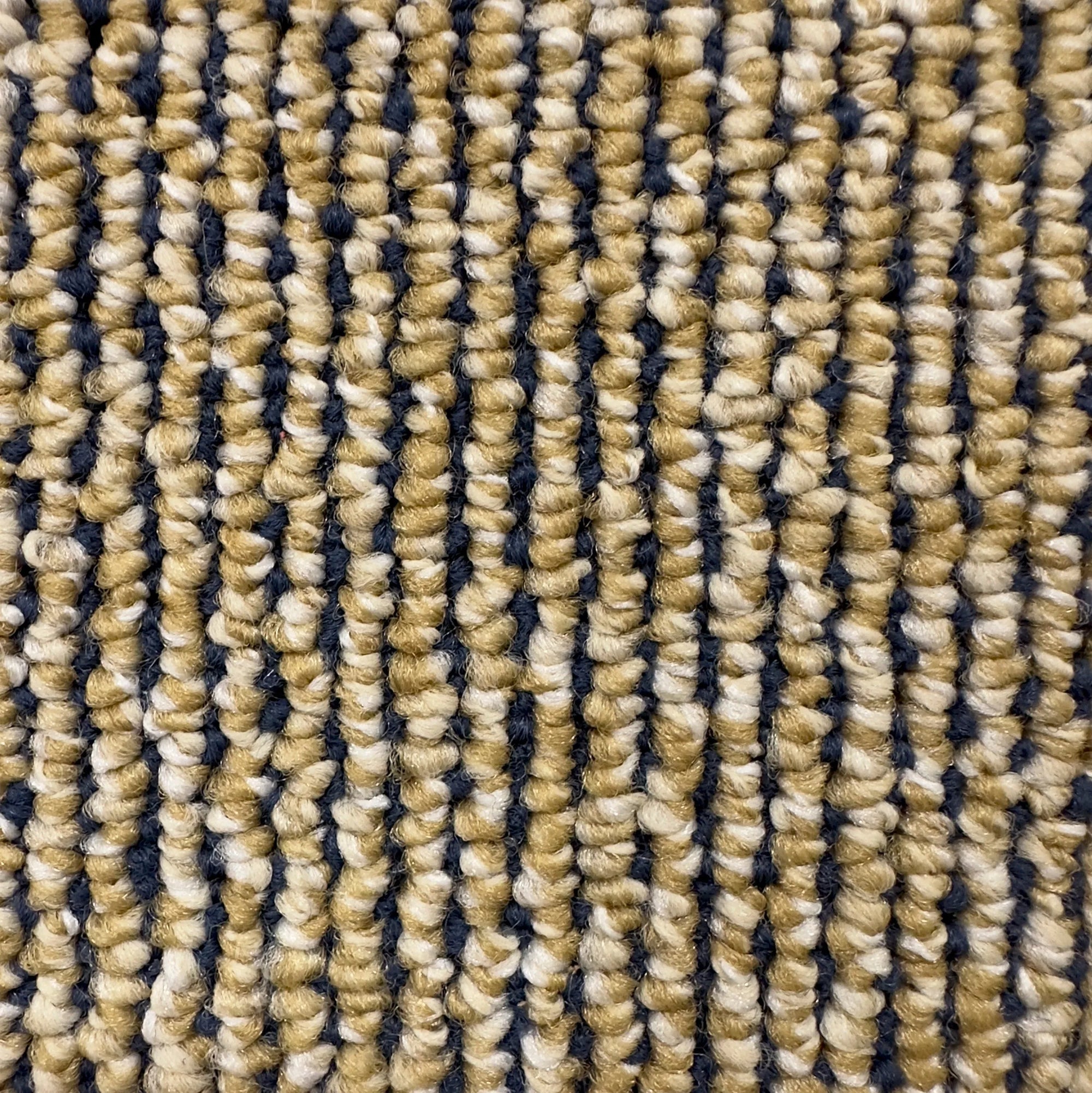 Color Cords-Outdoor/Marine Carpet-Lancer Enterprises-Blue Bayou-KNB Mills