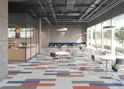 Colorlink-Luxury Vinyl Plank-Shaw Contract-KNB Mills